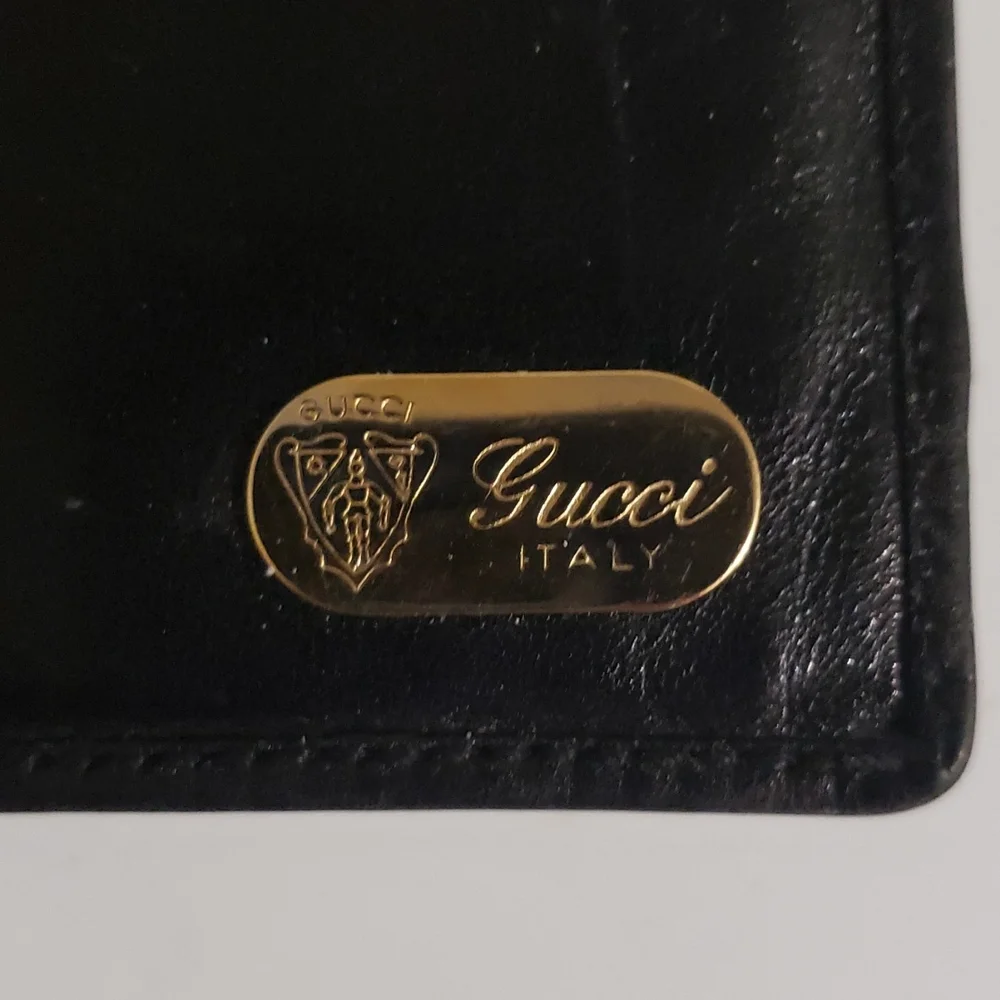 Gucci Wallet - Picture 4 of 5